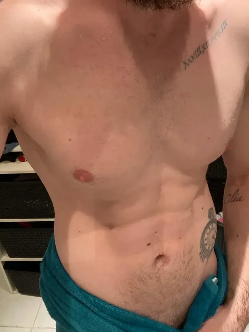 Leak & nude 1 — Tibo29