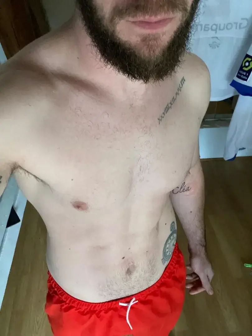 Leak & nude 2 — Tibo29