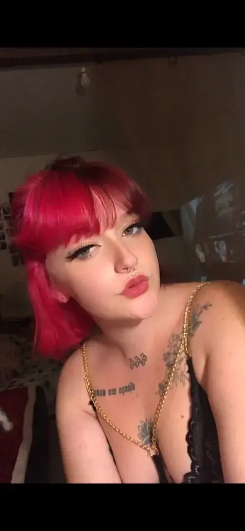 Leak & nude 1 — Nezuko27