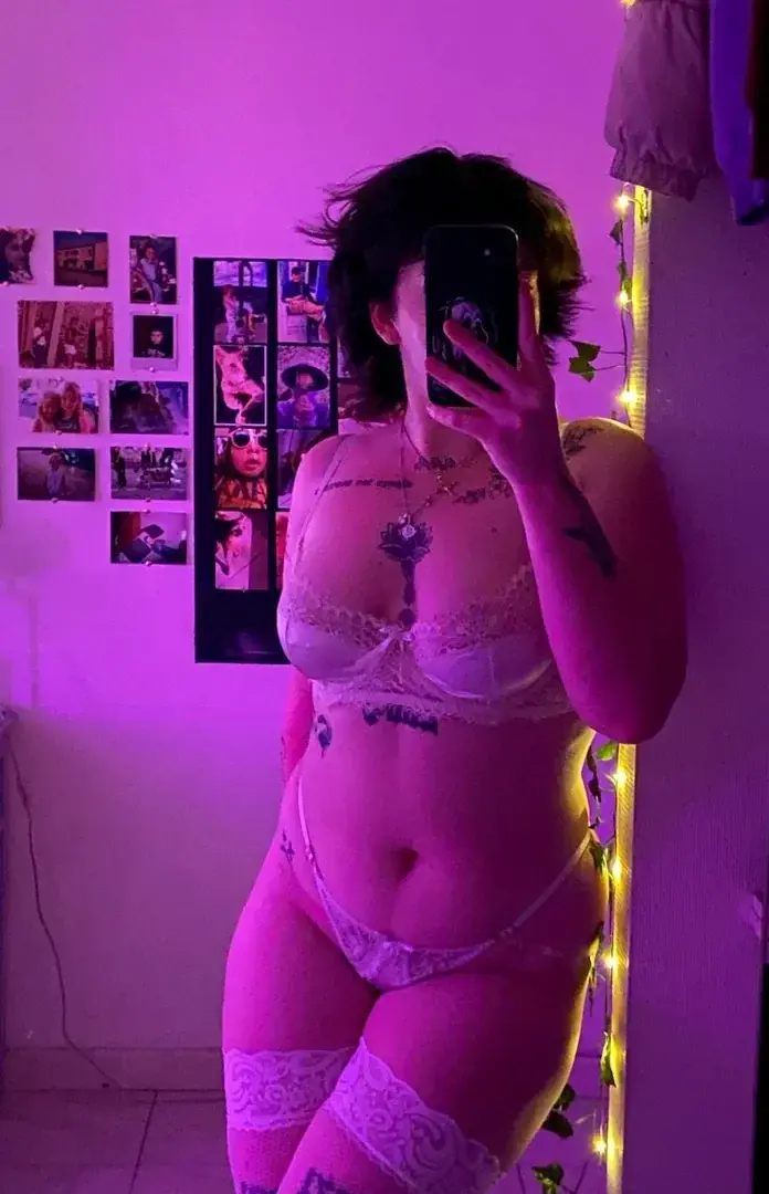 Leak & nude 4 — Nezuko27
