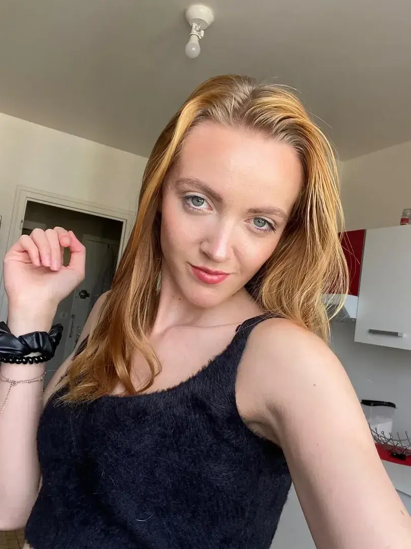 Leak & nude 12 — Darklunaa