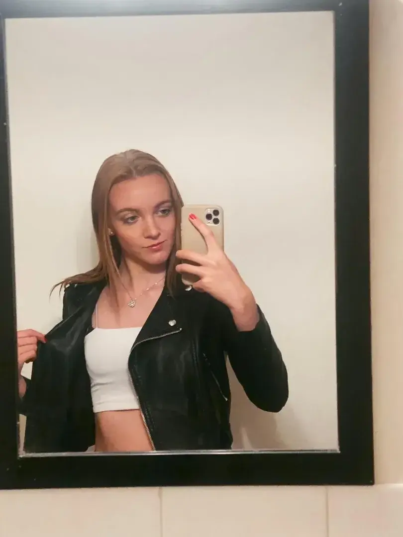 Leak & nude 13 — Darklunaa