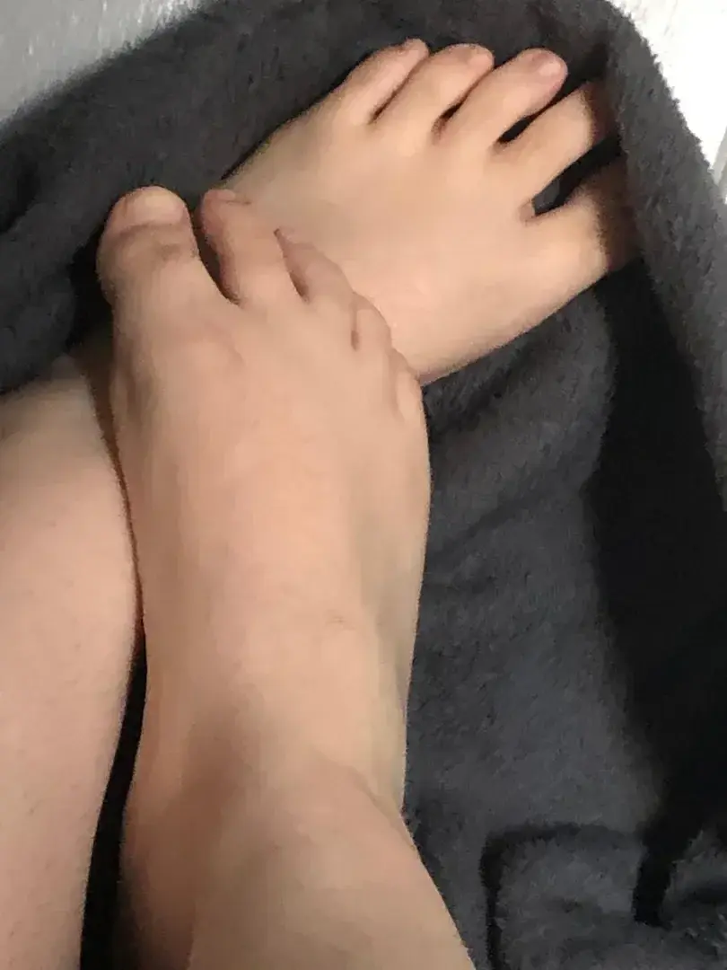 Leak & nude 2 — Rose-des-bois