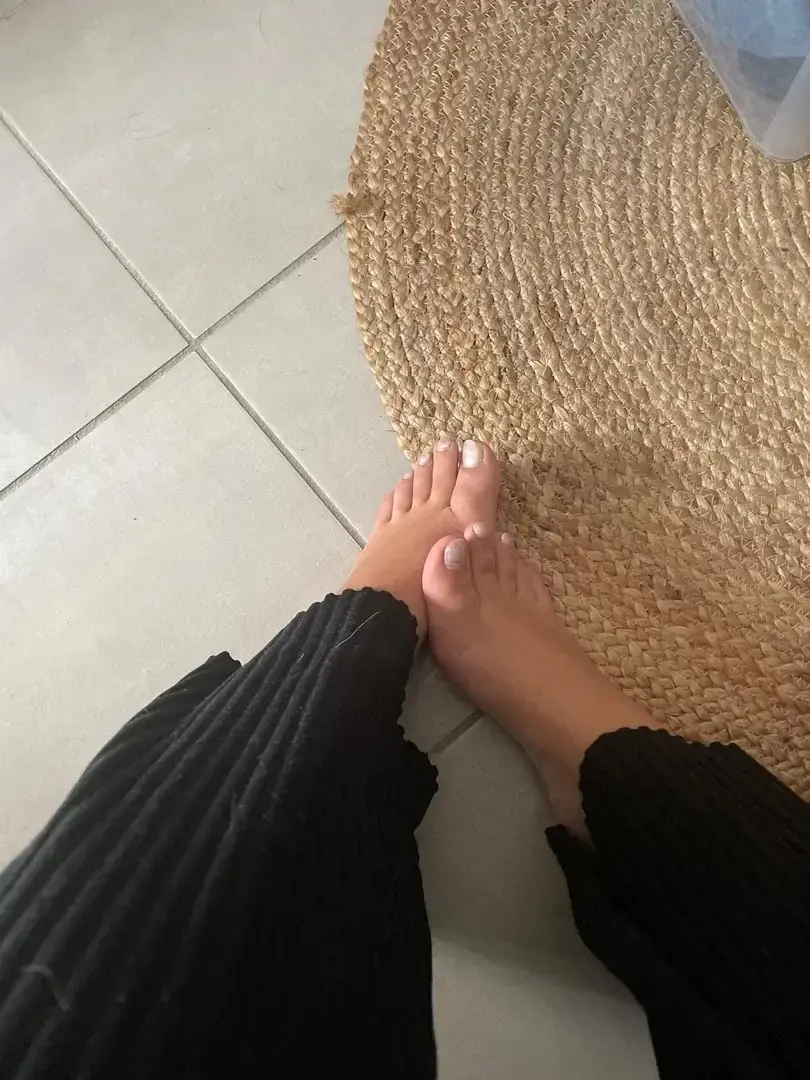 Leak & nude 1 — Seyaah