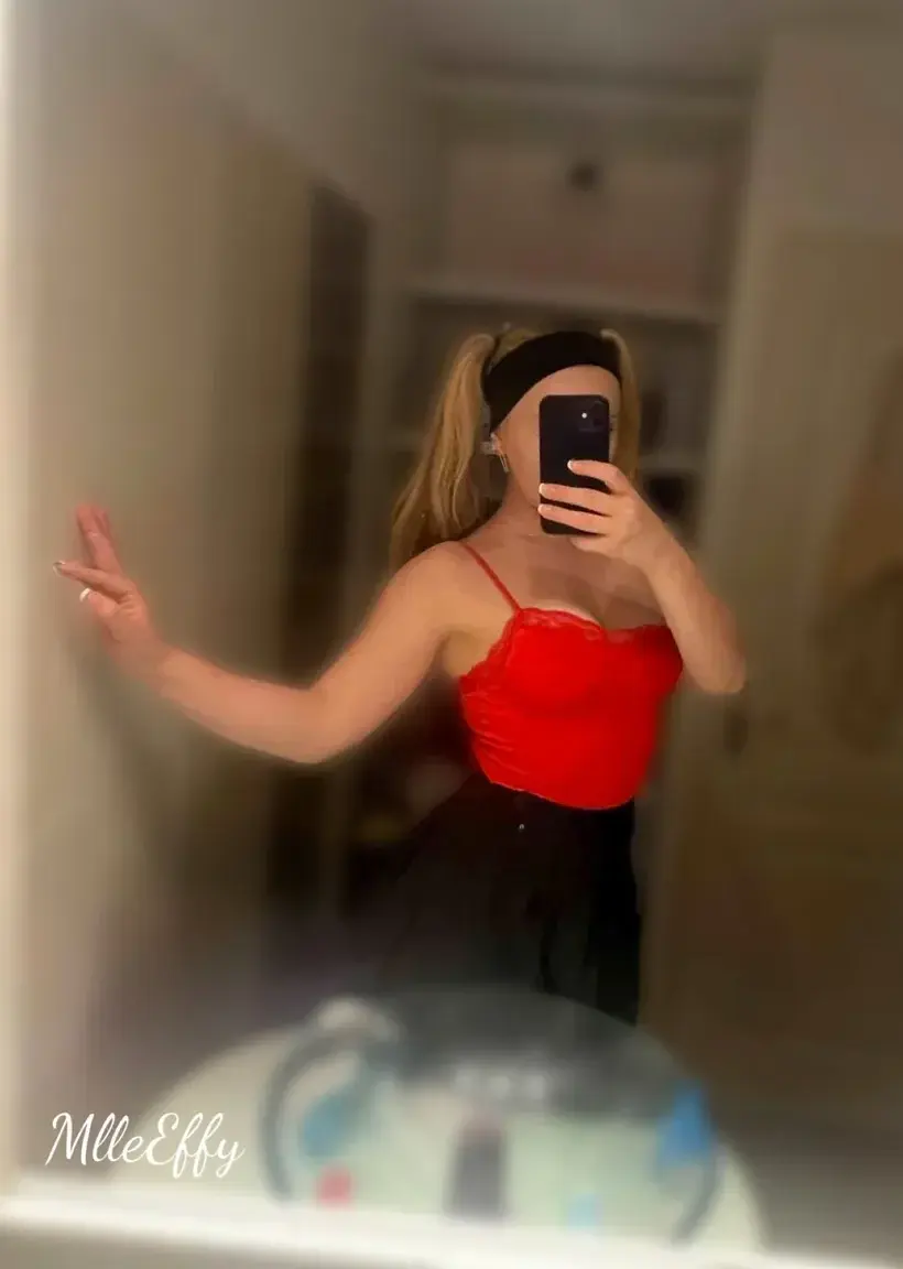 Leak & nude 6 — Mlleffy13