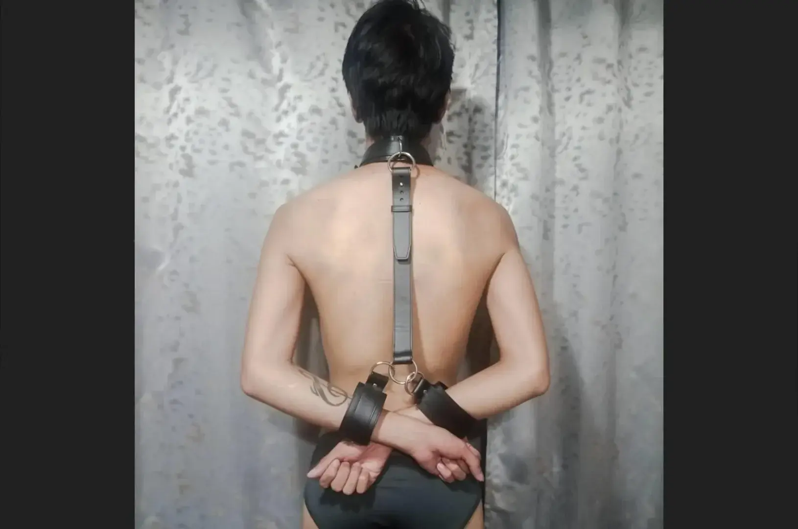 Leak & nude 1 — Florian_malempre