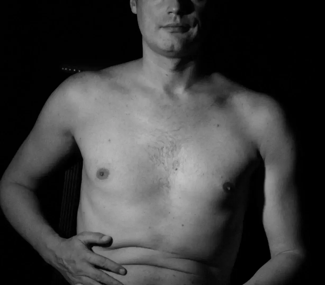 Leak & nude 10 — Florian_malempre