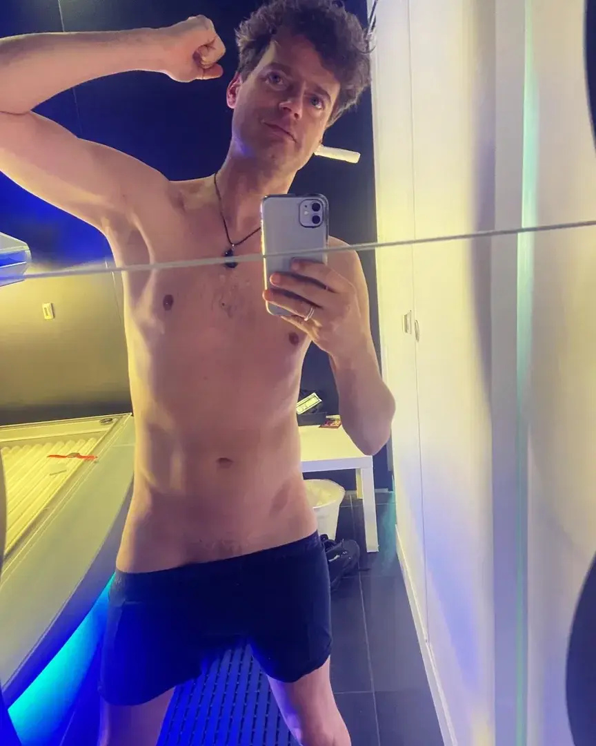 Leak & nude 11 — Florian_malempre