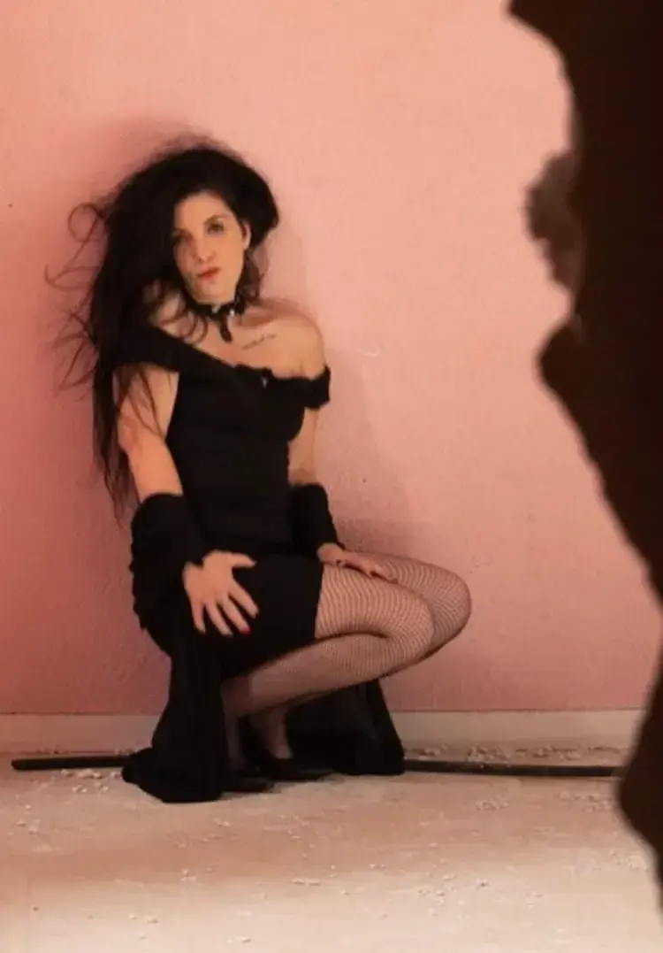 Leak & nude 4 — Andreaparker33