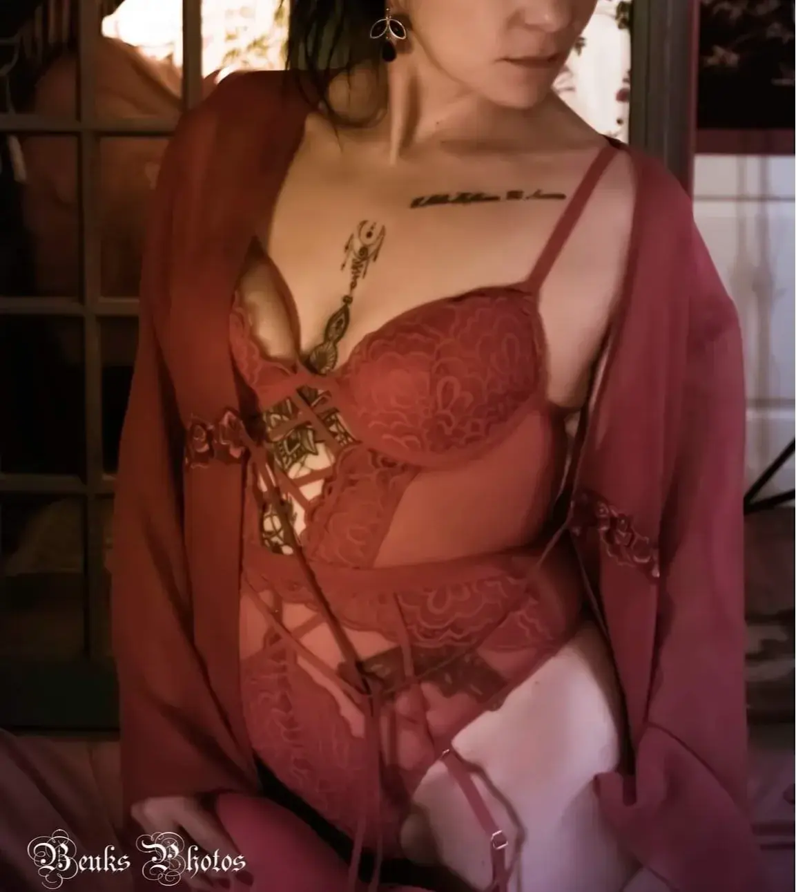 Leak & nude 5 — Andreaparker33