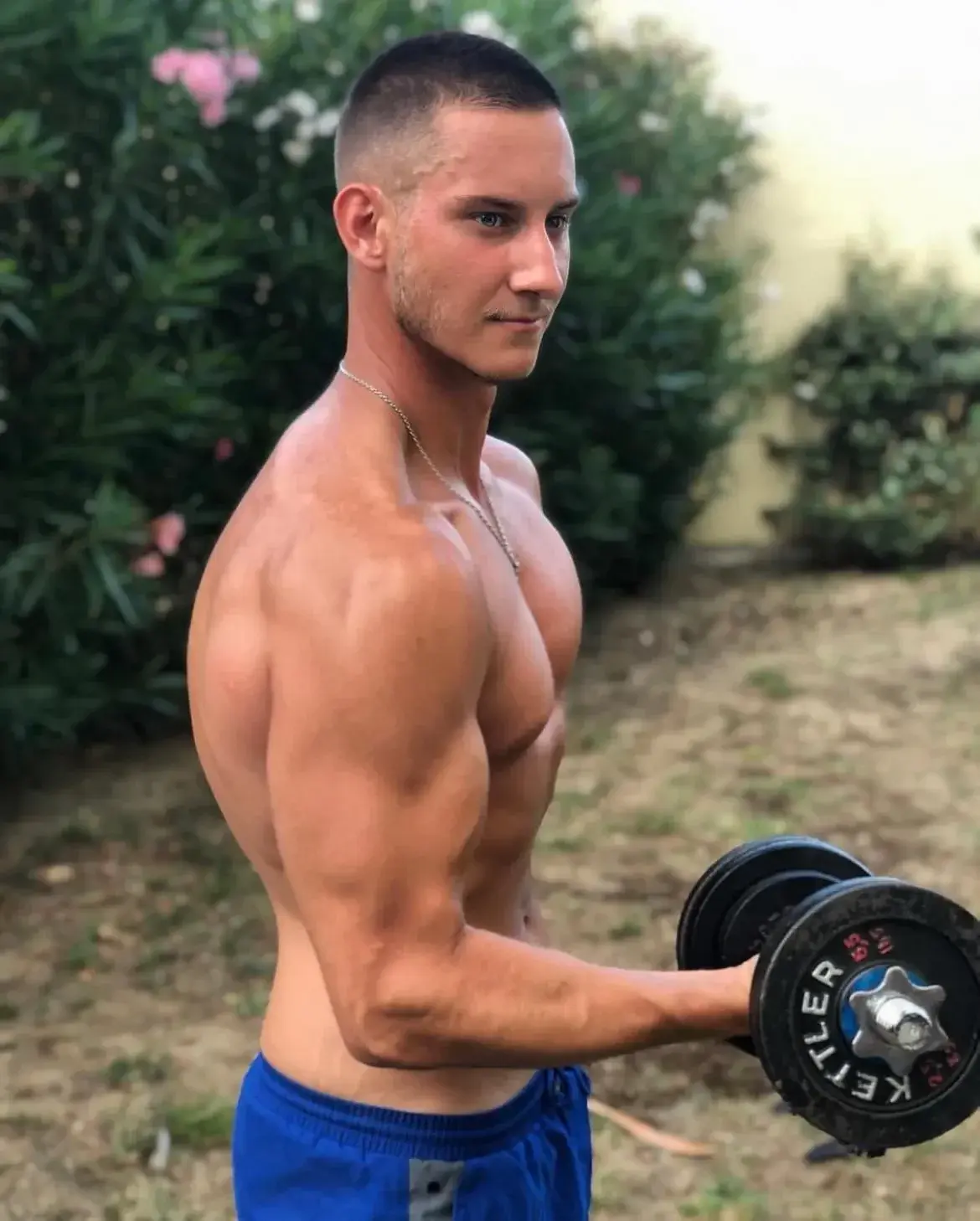 Leak & nude 4 — Leonoff