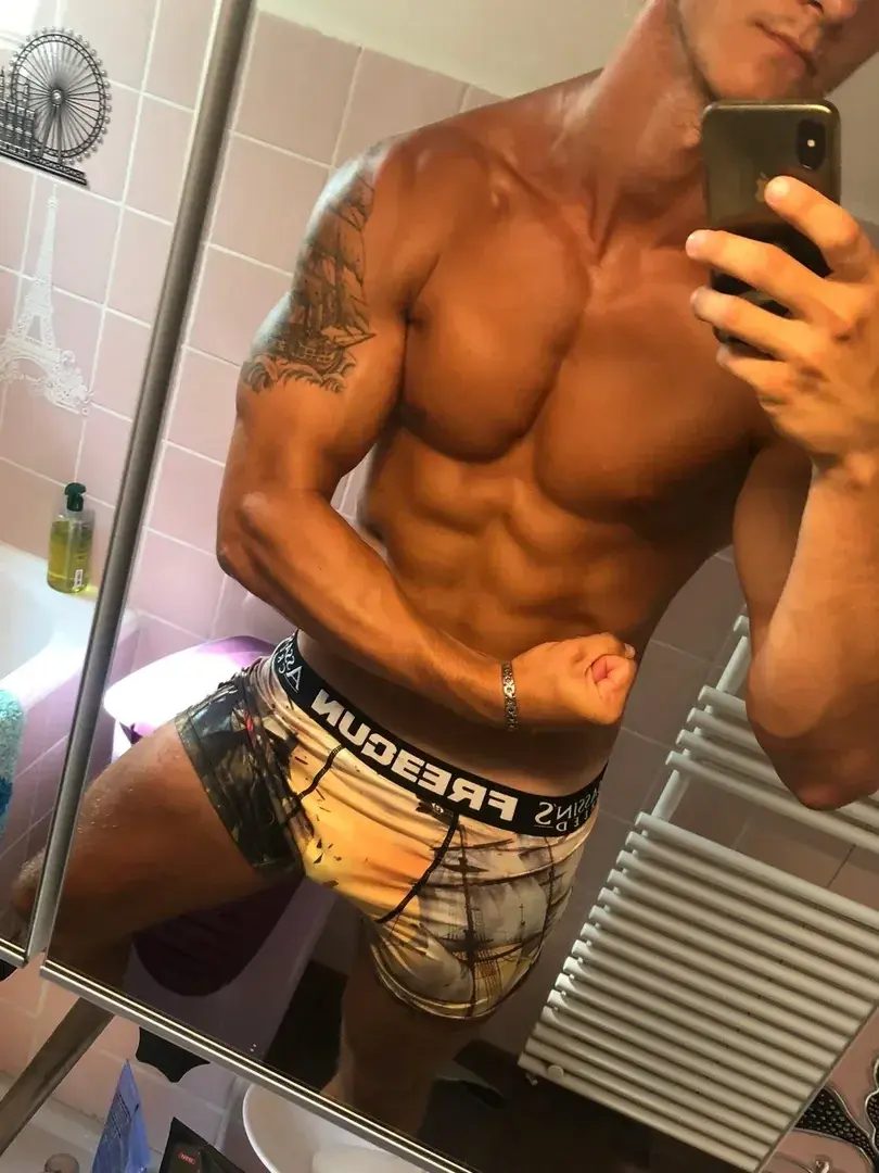 Leak & nude 13 — Leonoff