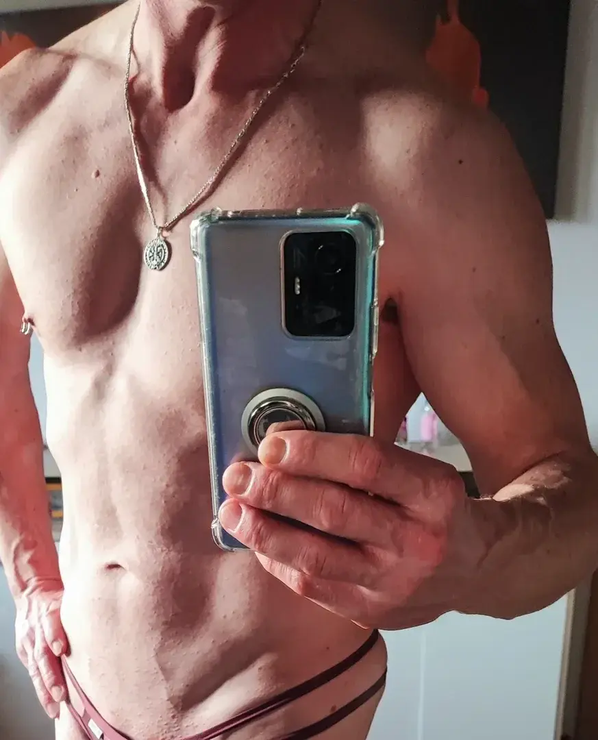 Leak & nude 12 — White_cat_22