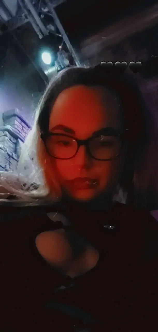 Leak & nude 3 — Meli210
