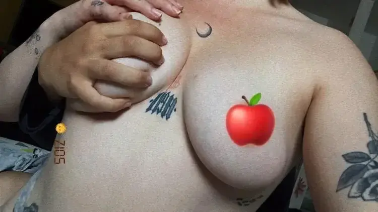 Leak & nude 1 — Sunrisemoon