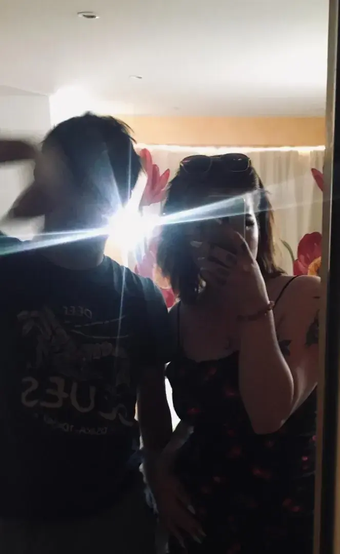 Leak & nude 4 — Sunrisemoon