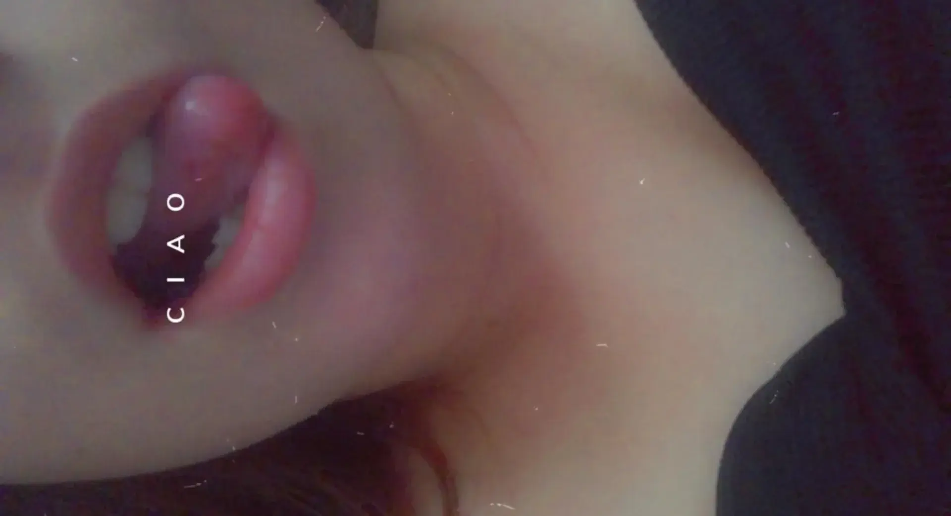 Leak & nude 2 — __violette
