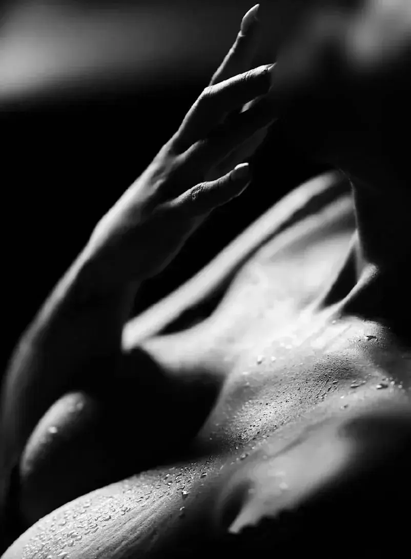 Leak & nude 4 — Hornybaby_