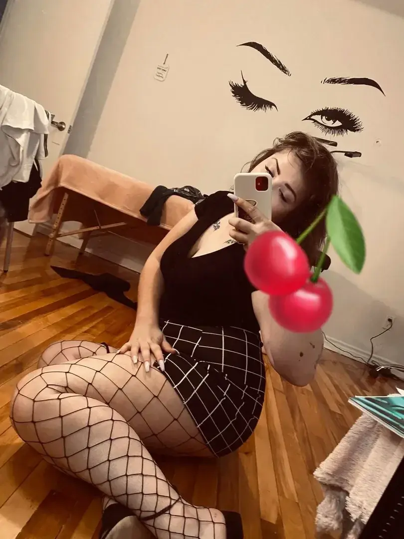Leak & nude 1 — Lova666