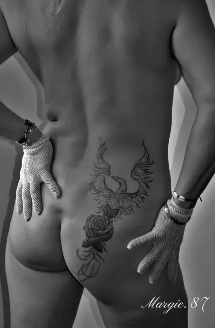 Leak & nude 4 — _margie