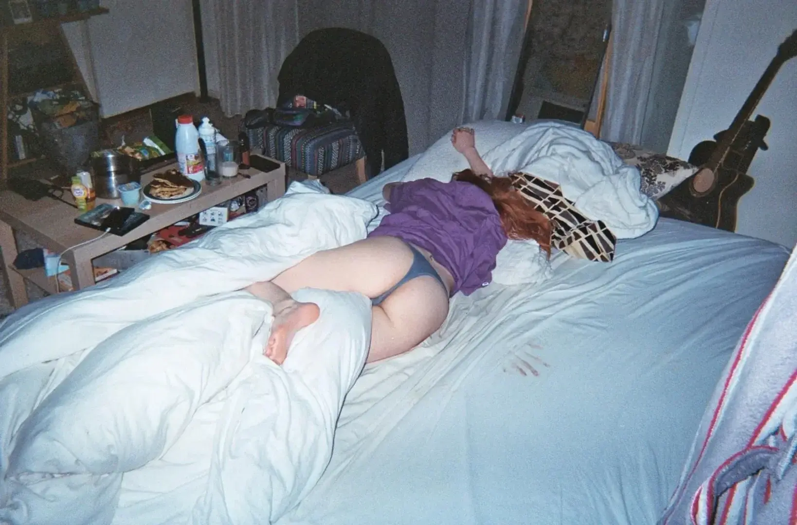 Leak & nude 4 — Yomasexlife