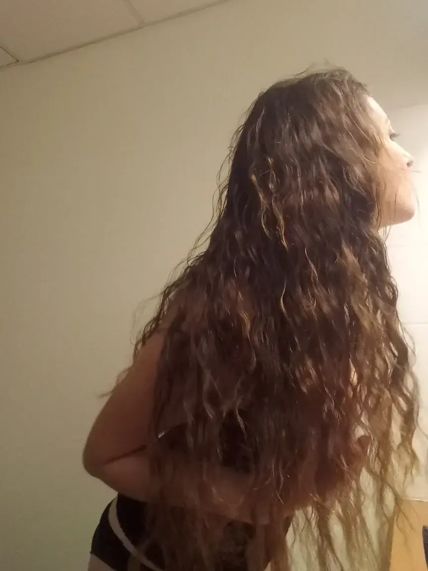 Leak & nude 2 — Tantrart