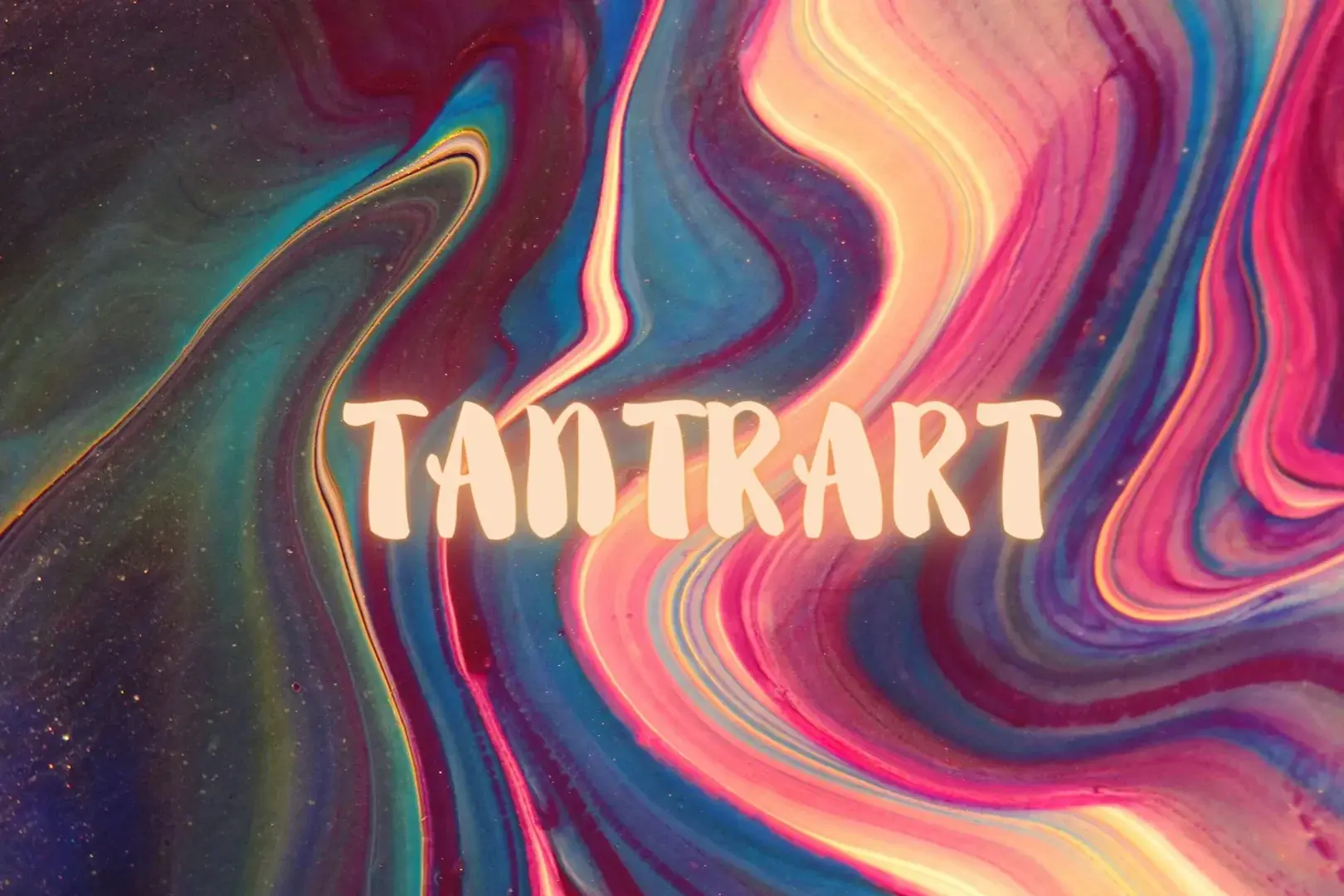 Photo de couverture de Tantrart