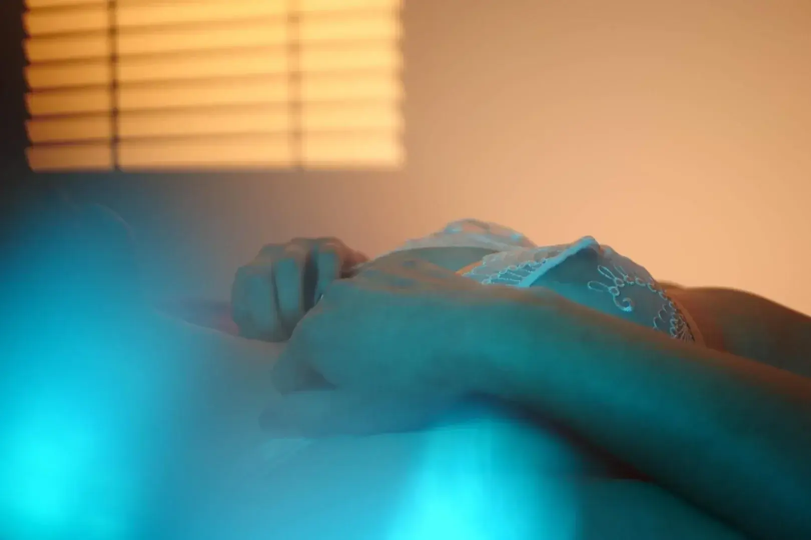 Leak & nude 1 — Girly_things