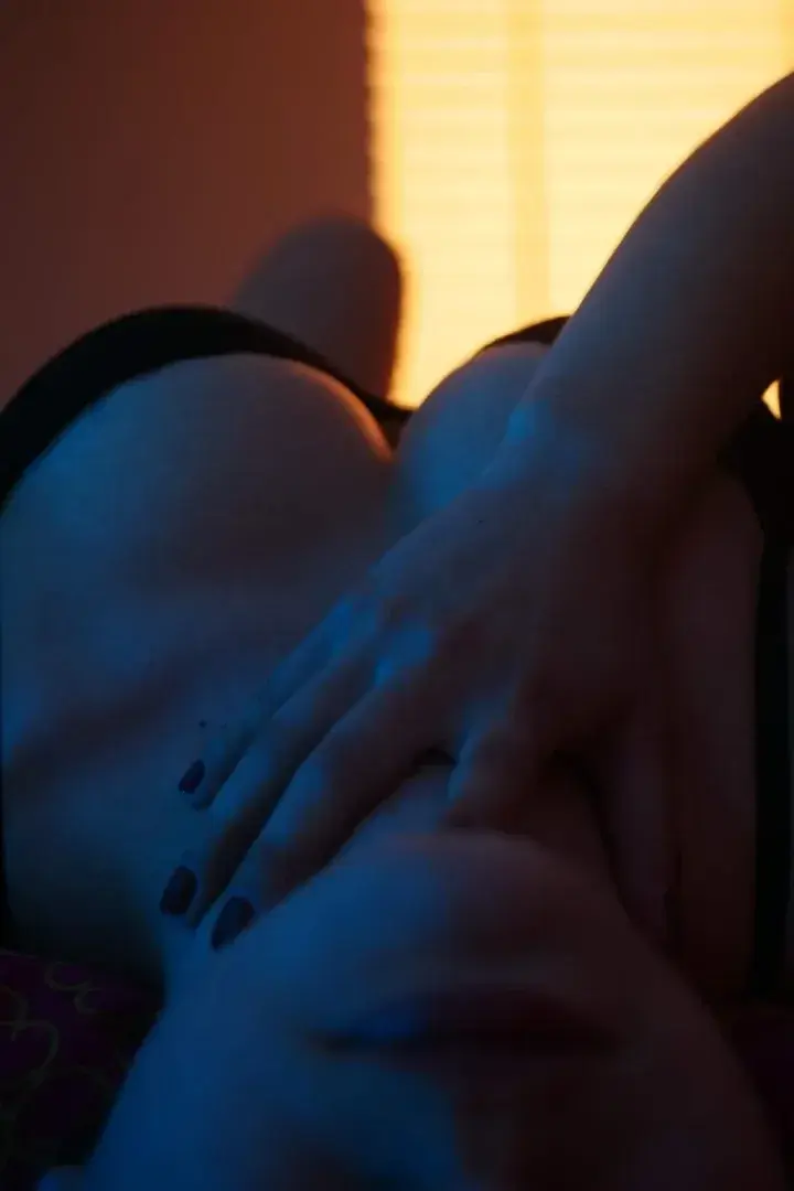 Leak & nude 3 — Girly_things