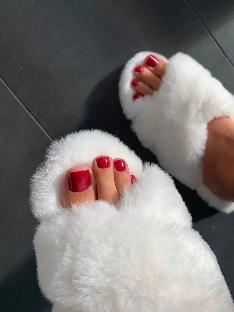 Leak & nude 1 — Ofmayafeet