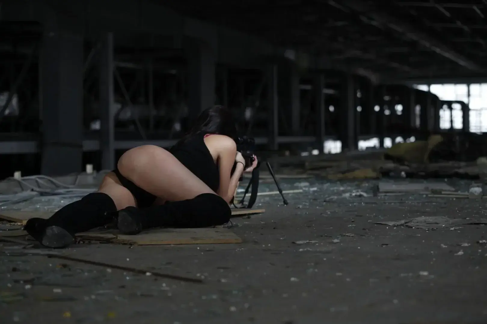 Leak & nude 4 — Deviciaza