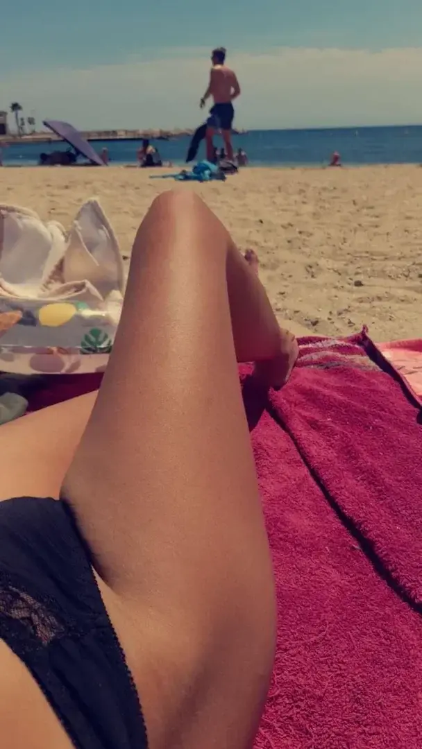 Leak & nude 6 — Melodie_27