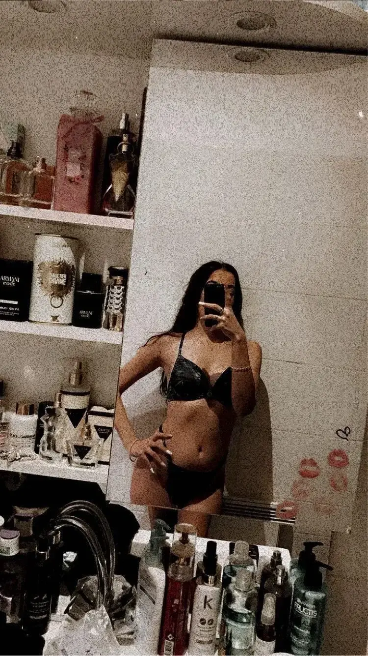 Leak & nude 8 — Melodie_27