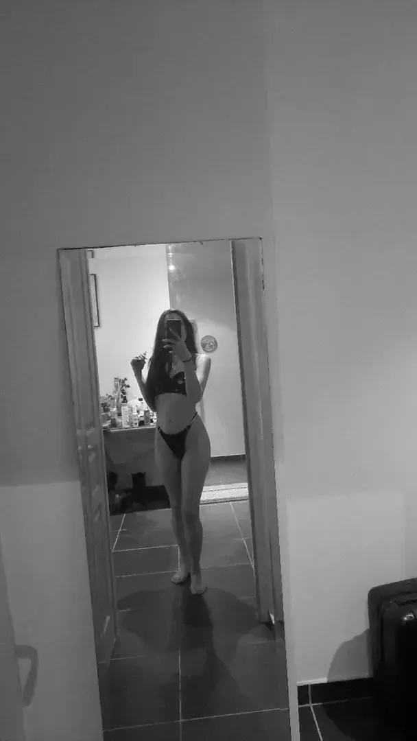 Leak & nude 9 — Melodie_27
