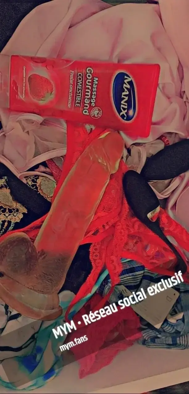 Taa Friaandise Coquine