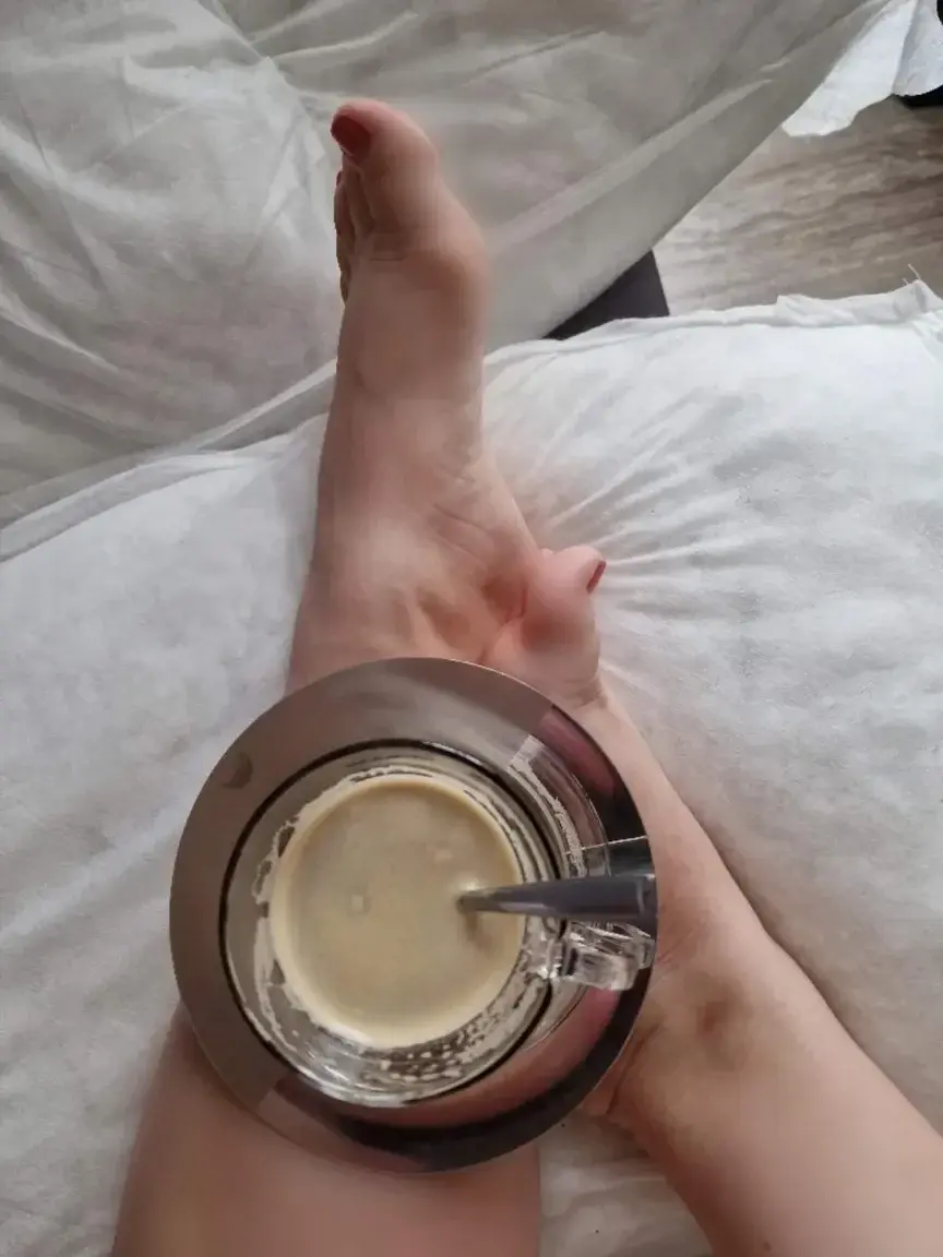 Leak & nude 2 — Happyfeet_luv