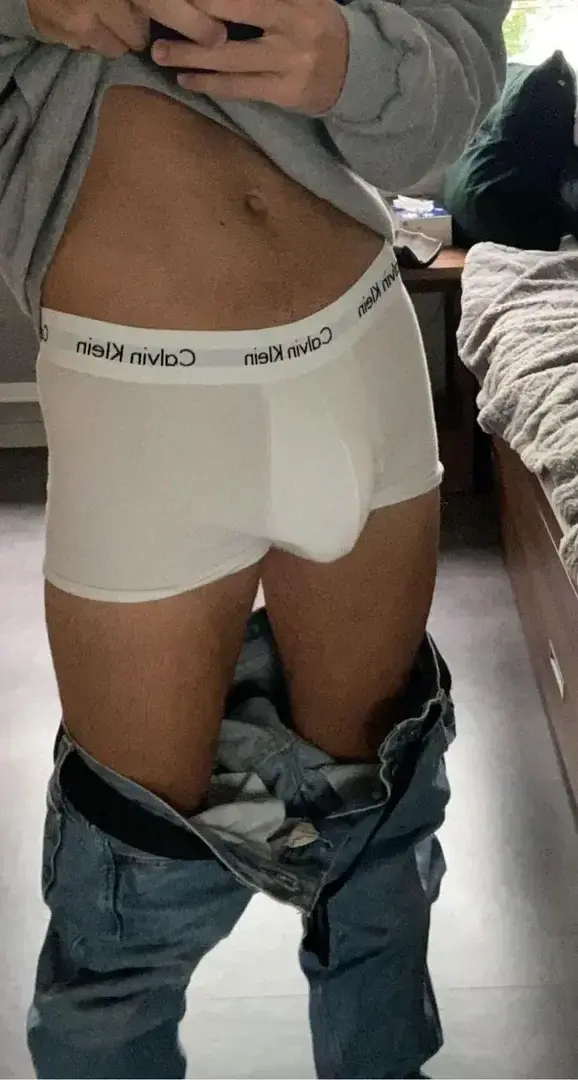 Leak & nude 1 — Thomastwtx