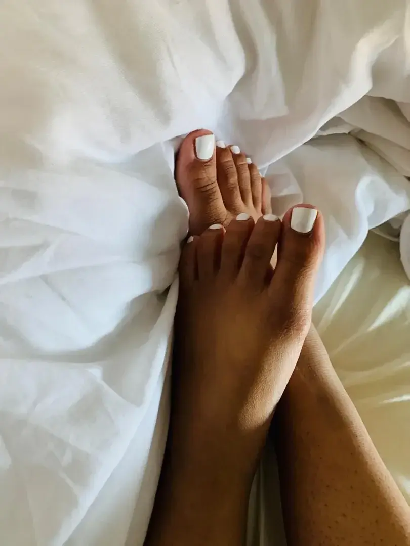 Leak & nude 1 — Libellulerougepimenter