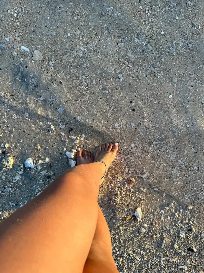 Leak & nude 4 — Libellulerougepimenter