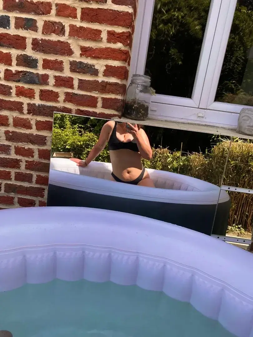 Leak & nude 1 — Psechy