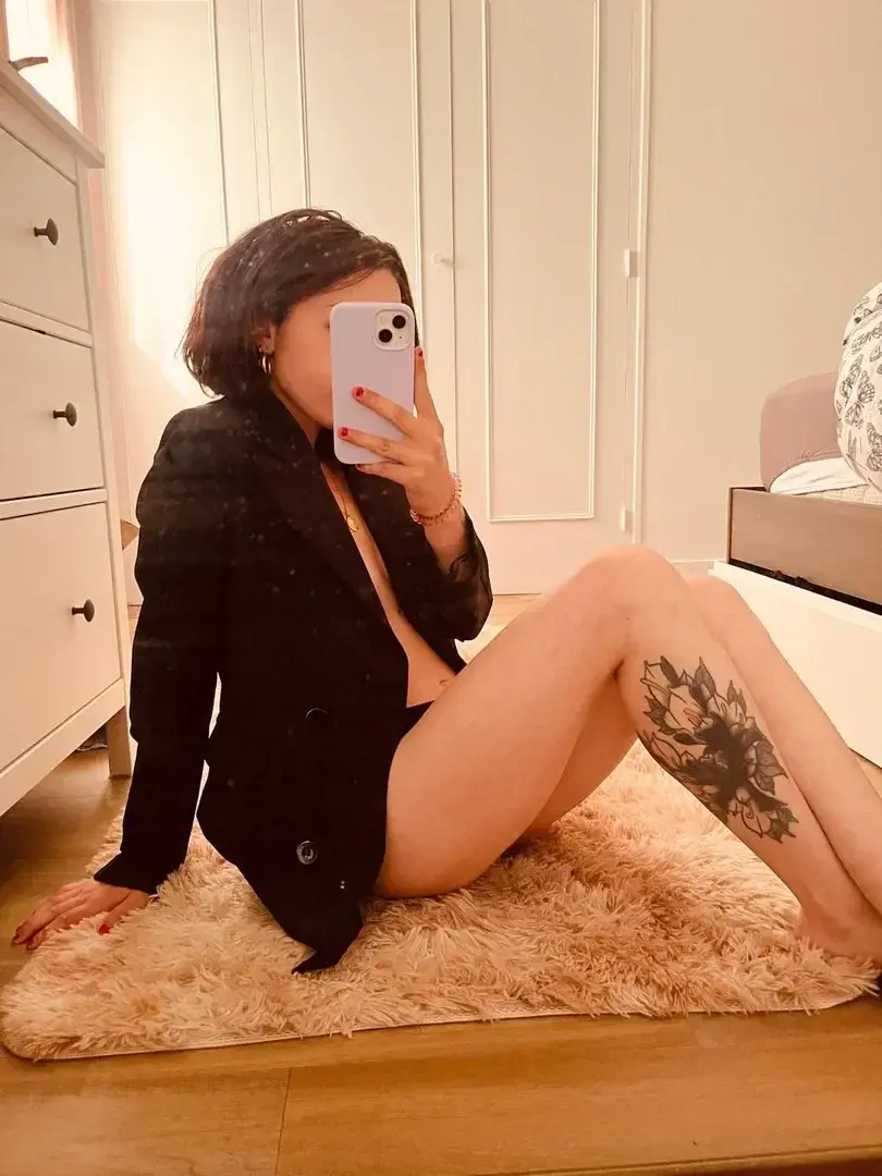 Leak & nude 2 — Lilsunshine