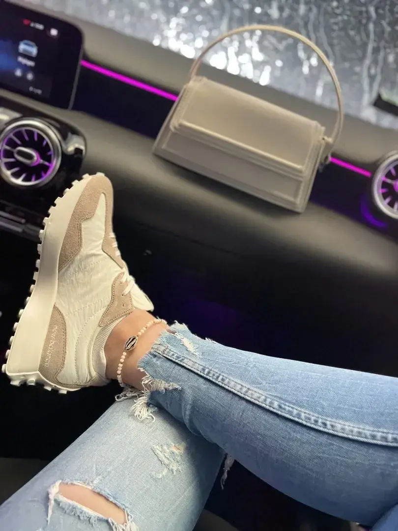 Photo de couverture de Feettolick