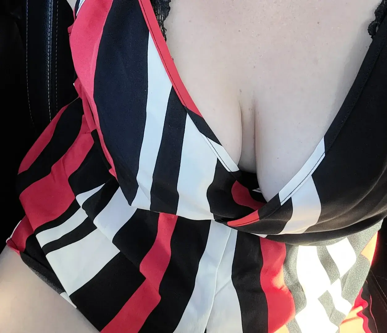 Leak & nude 1 — Dia_blesse