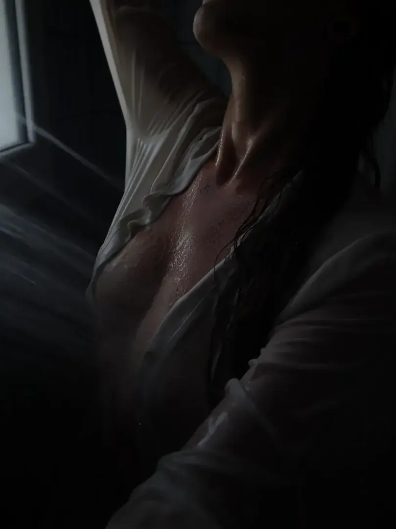 Leak & nude 1 — Noxydrane_
