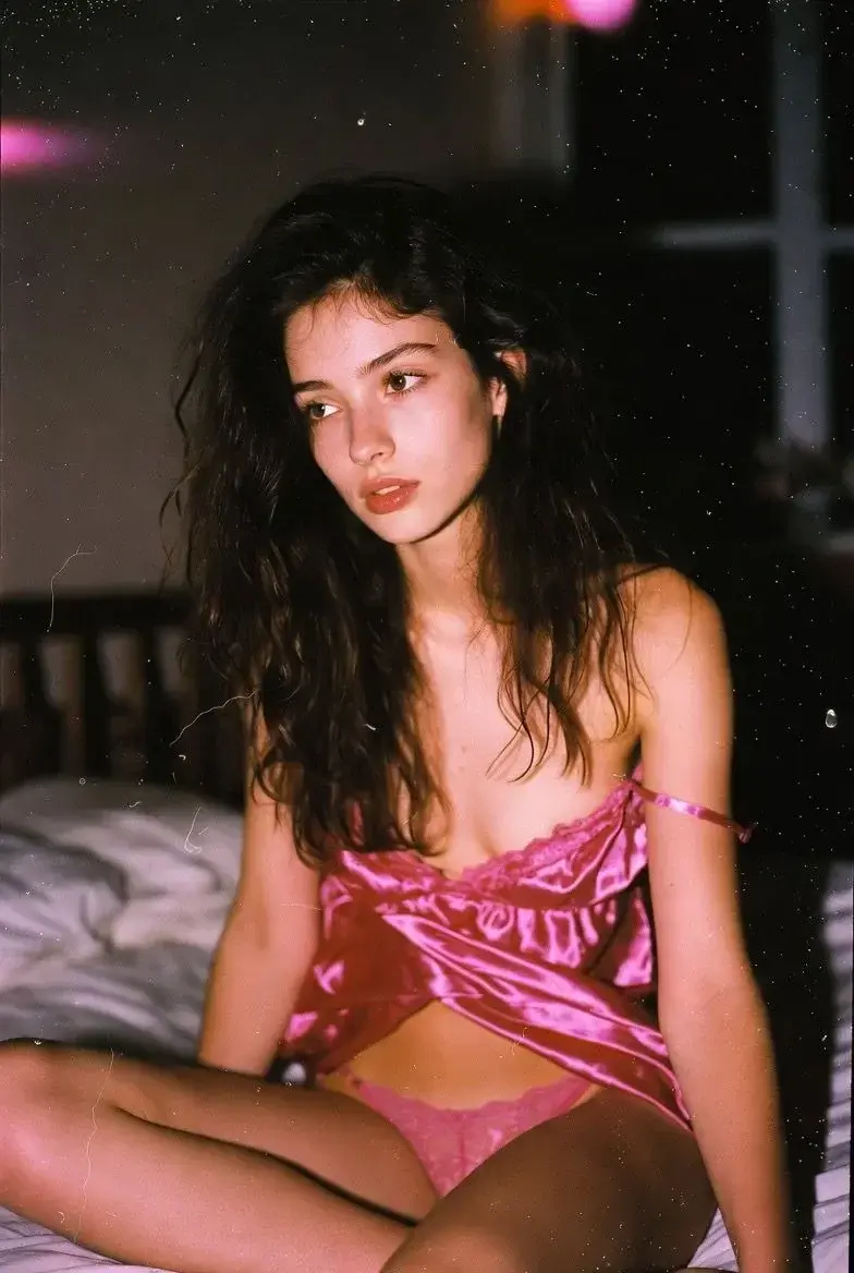 Leak & nude 10 — Camilya
