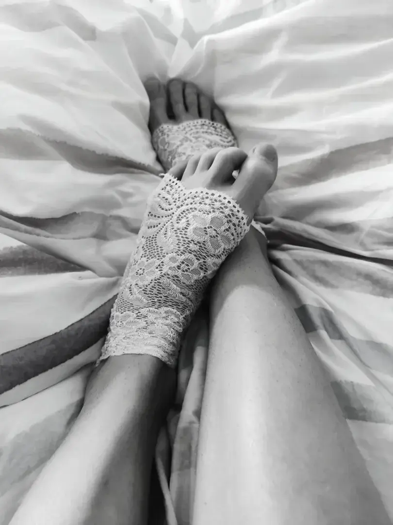 Leak & nude 1 — Charlotte_modele