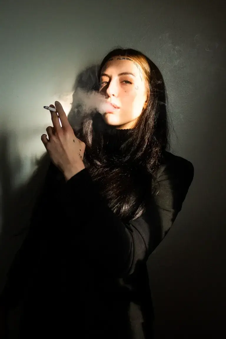 Leak & nude 4 — Marysalt