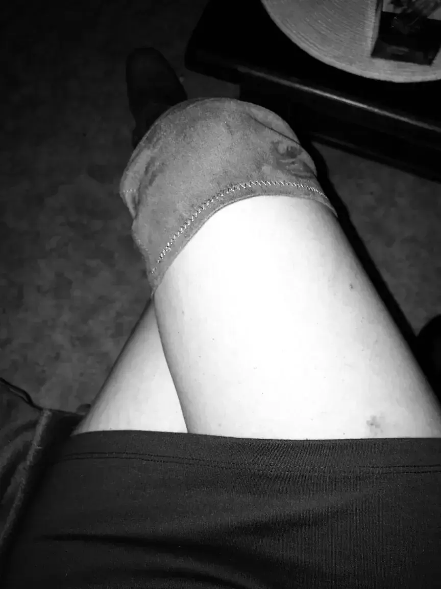Leak & nude 1 — Samaelle