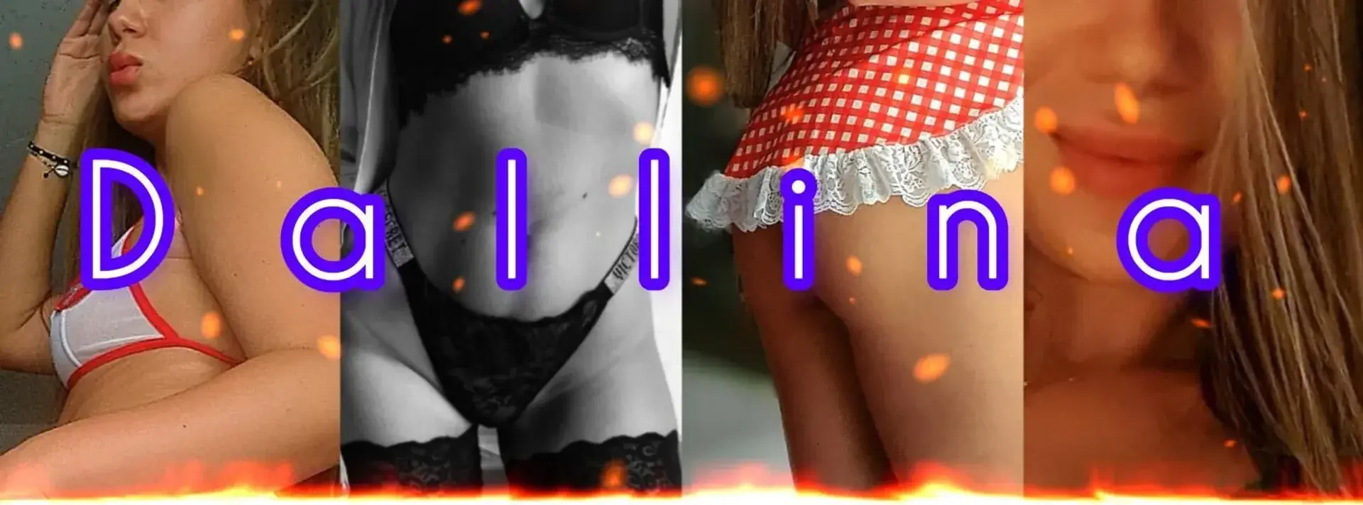 Photo de couverture de Dallina
