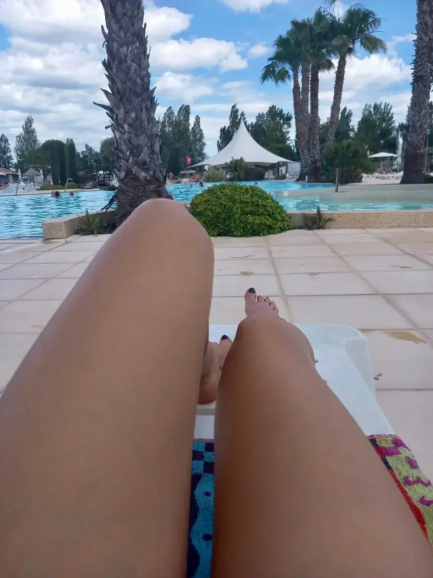 Leak & nude 1 — Teenplaymate